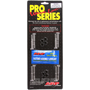 ARP 251-6402 Ford Pinto 2300cc wave-loc rod bolt kit