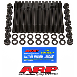 ARP 252-4301 Ford 4.0L XR6 Inline 6cyl M14 head stud kit