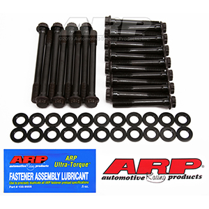 ARP 253-3702 Ford 4.5L SVO V6 Inline-Valve head bolt kit