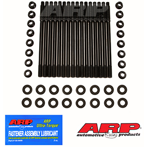 ARP 253-4701 Ford 2.5L Duratec V6 undercut head stud kit