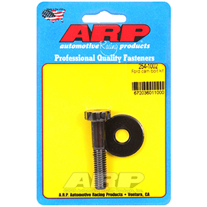 ARP 254-1002 Ford cam bolt kit
