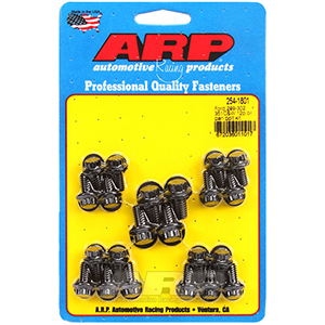 ARP 254-1801 Ford 289-302, 351C&W 12pt oil pan bolt kit