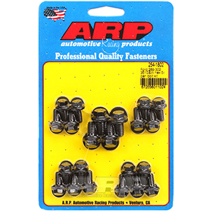 ARP 254-1802 Ford 289-302, 351C&W hex oil pan bolt kit