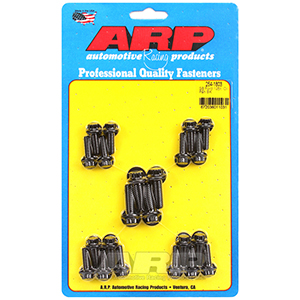 ARP 254-1803 SB Ford 12pt oil pan bolt kit
