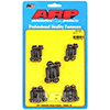 ARP 254-1803 SB Ford 12pt oil pan bolt kit