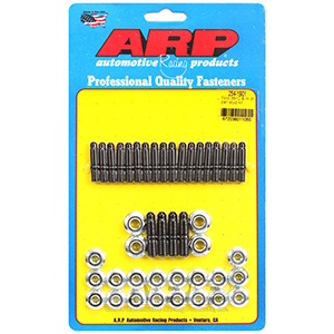 ARP 254-1901 Ford 351C & 351W oil pan stud kit