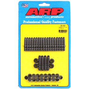 ARP 254-1904 Ford 302-351W 12pt oil pan w/side rail