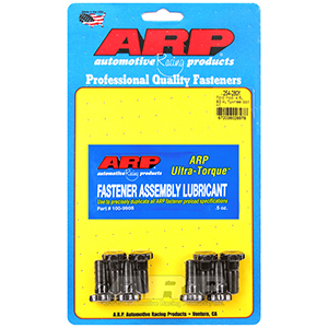 ARP 254-2801 Ford Mod 4.6/5.4 flywheel bolt kit