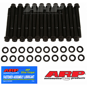 ARP 254-3704 SB Ford 351C 12pt head bolt kit
