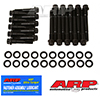 ARP 254-3708 SB Ford 302, w/W heads, 12pt head bolt kit