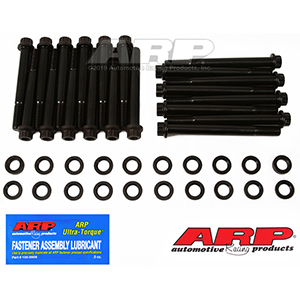 ARP 254-3709 SB Ford SVO 351 Yates Design 12pt head bolt kit