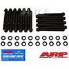 ARP 254-3709 SB Ford SVO 351 Yates Design 12pt head bolt kit