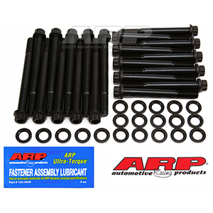 ARP 254-3710 SB Ford SVO 351 Yates '94 12pt  head bolt kit