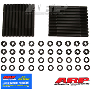 ARP 254-4110 Ford 351 SVO Yates '94 Design head stud kit