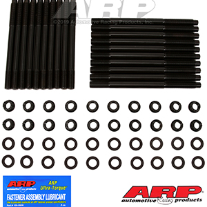 ARP 254-4301 Ford SVO Fontana, w/'94up Yates hds, hsk