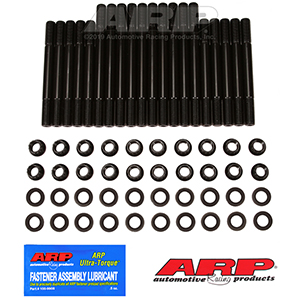 ARP 254-4310 Ford 351 SVO Yates '94 Design 12pt head stud kit