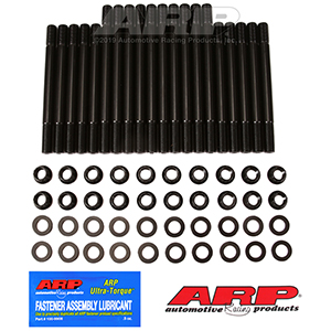 ARP 254-4311 Ford 351 R Block, w/C-3heads, 12pt head stud kit