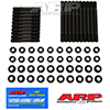 ARP 254-4405 Ford 289-302, w/351W heads, hex undercut head stud kit