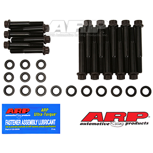 ARP 254-5203 SB Ford SVO 351 7/16" main bolt kit
