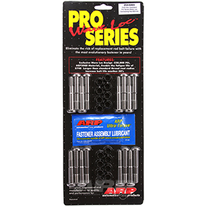 ARP 254-6403 SB Ford 351C wave-loc rod bolt kit