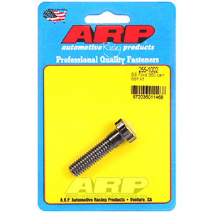 ARP 255-1002 BB Ford 360 cam bolt kit