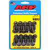 ARP 255-1802 Ford FE hex oil pan bolt kit
