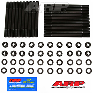 ARP 255-4304 BB Ford 460 SVO 12pt head stud kit