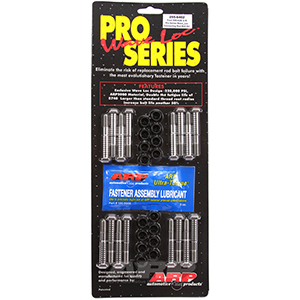 ARP 255-6402 BB Ford 390-428 wave-loc rod bolt kit