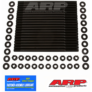 ARP 256-4002 Ford Modular 4.6/5.4L 3-valve hex head stud kit