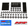 ARP 256-5701 Ford Modular 4-bolt w/windage tray main stud kit