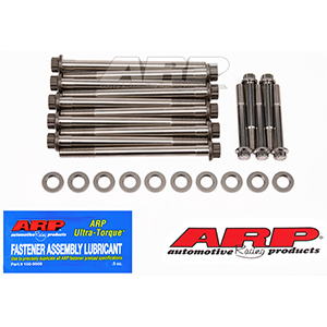 ARP 260-5001 Subaru 2.0L FA20 4cyl main bolt kit