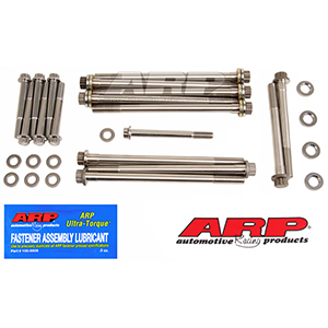 ARP 260-5401 Subaru EJ20/EJ25 case bolt kit