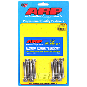ARP 260-6302 Subaru EJ25 DOHC turbo rod bolt kit