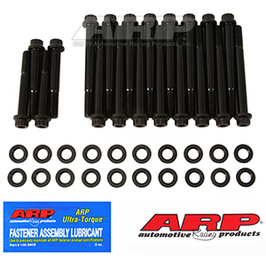 ARP 280-3700 Olds 350-455 71/6" 12pt head bolt kit