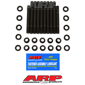 ARP 281-4301 Olds  SB 4-cylinder Quad 4 12pt head stud kit