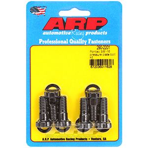 ARP 290-2201 Pontiac pressure plate kit