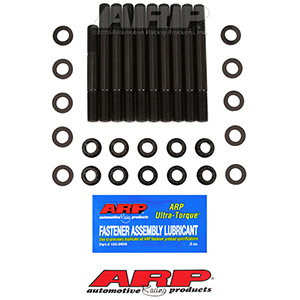 ARP 290-4301 Pontiac Super Duty, w/Iron Duke heads,12pt hsk