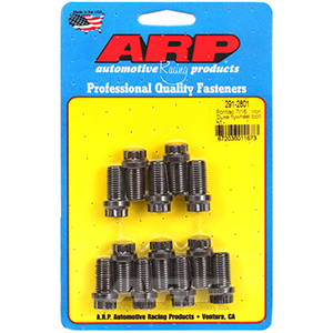 ARP 291-2801 Pontiac 7/16  Iron Duke flywheel bolt kit