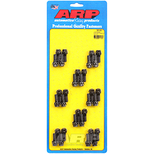 ARP 300-0801 JFZ Brakes, 5/16"-24 brake hat bolt kit