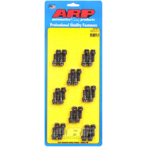 ARP 300-0802 Brakes, 5/16"-18 brake hat bolt kit