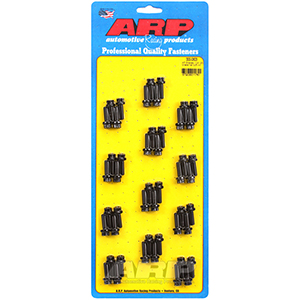 ARP 300-0803 AP Brakes, 1/4"-28 brake hat bolt kit