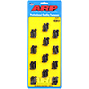 ARP 300-0803 AP Brakes, 1/4"-28 brake hat bolt kit