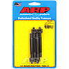 ARP 300-2408 1-1/4" drilled carburetor spacer stud kit