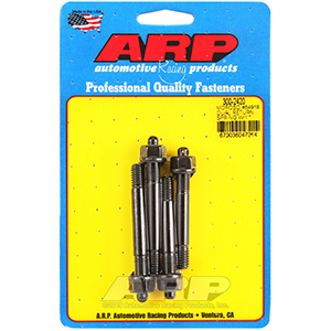 ARP Moroso 64919 dual return spring w/1" spacer plate pro series carb stud kit