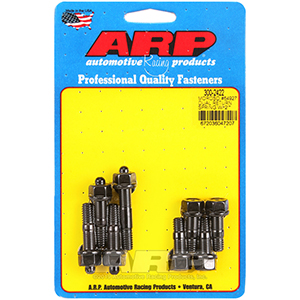 ARP 300-2422 Moroso 64927 dual return spring w/2" spacer plate pro series carb stud kit