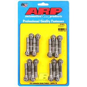 ARP 300-6602 3/8" ARP3.5 Carrillo replacement rod bolt kit