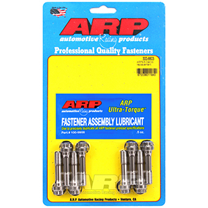 ARP 300-6603 3/8" ARP3.5 Carrillo replacement rod bolt kit