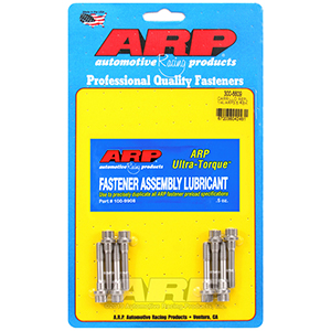 ARP 300-6609 1/4" Carrillo replacement ARP3.5 rod bolt kit