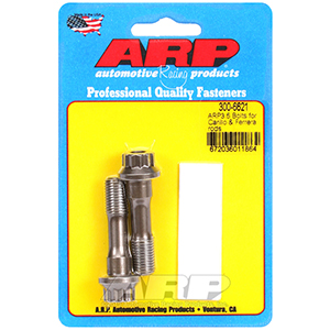 ARP 300-6621 7/16" ARP3.5 Carrillo & Ferrera rod bolts