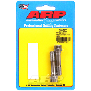 ARP 300-6622 3/8" ARP3.5 Carrillo replacement rod bolts